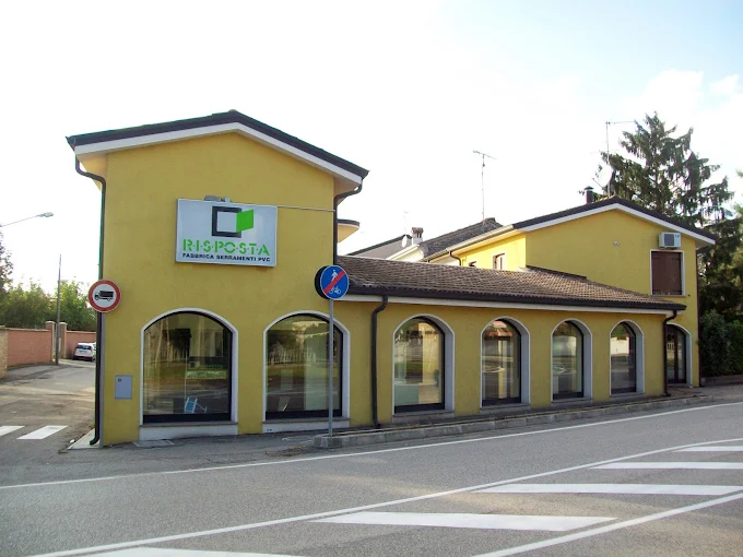 Risposta Serramenti Casalmaggiore