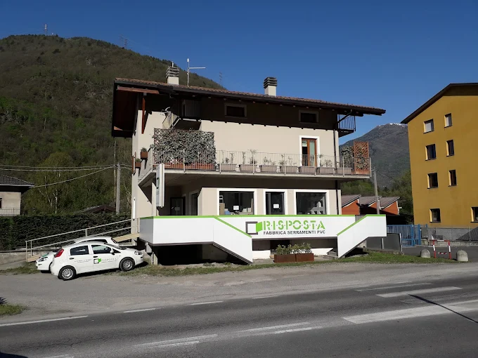 Risposta Serramenti Sonico