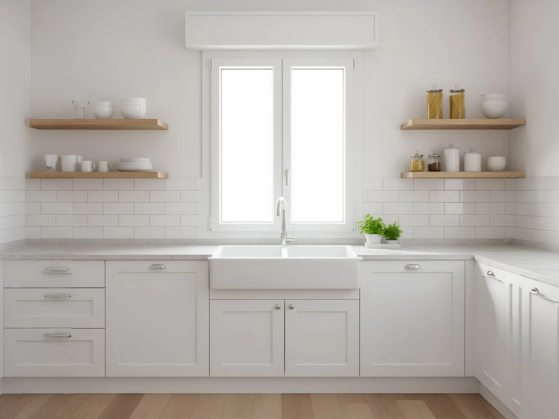 Cassonetto Bora EVO