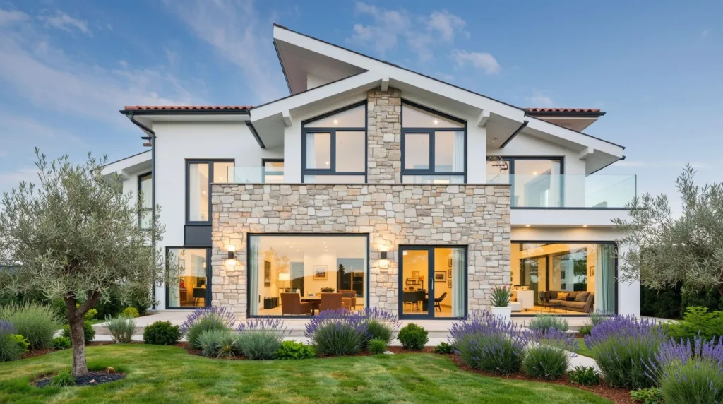 banner sistemi alluminio