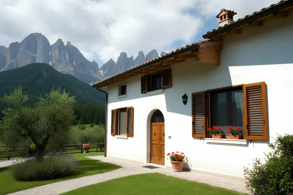 persiane ischia capri