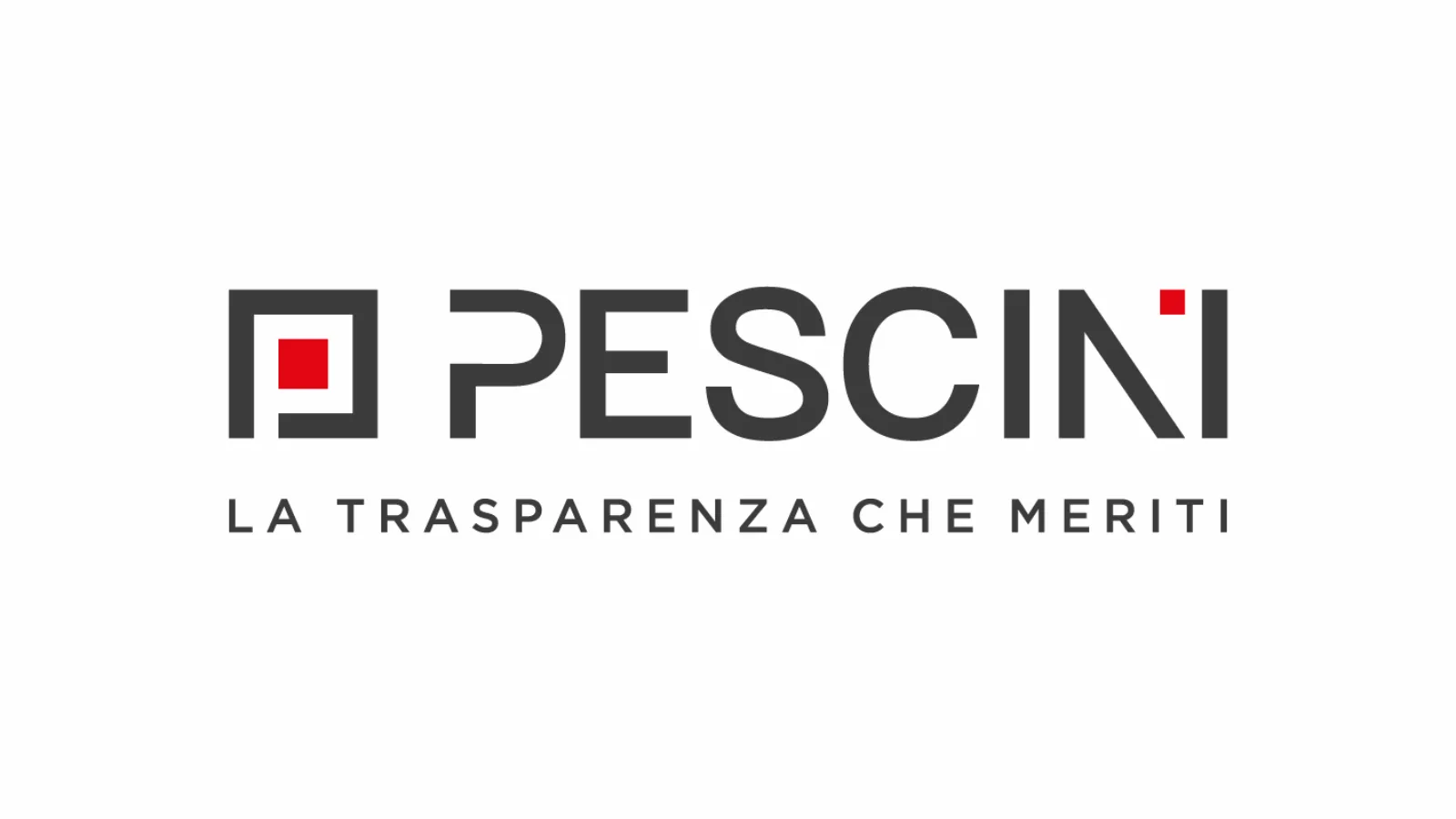 vetreria pescini