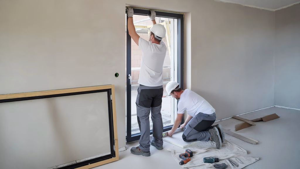 CAM Edilizia e posa serramenti: Risposta Serramenti è pronta